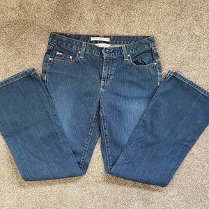 Tommy Hilfiger Flare Jeans